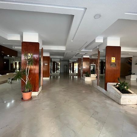 Torremolinos Center Apartment 外观 照片