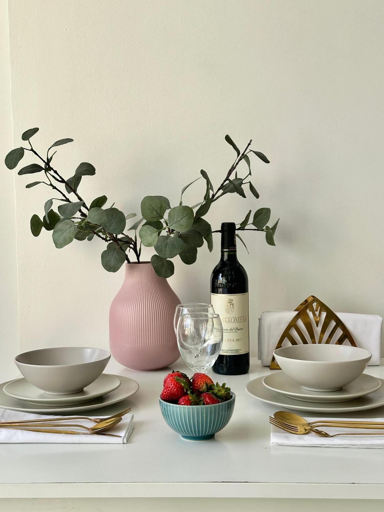Torremolinos Center Apartment 外观 照片