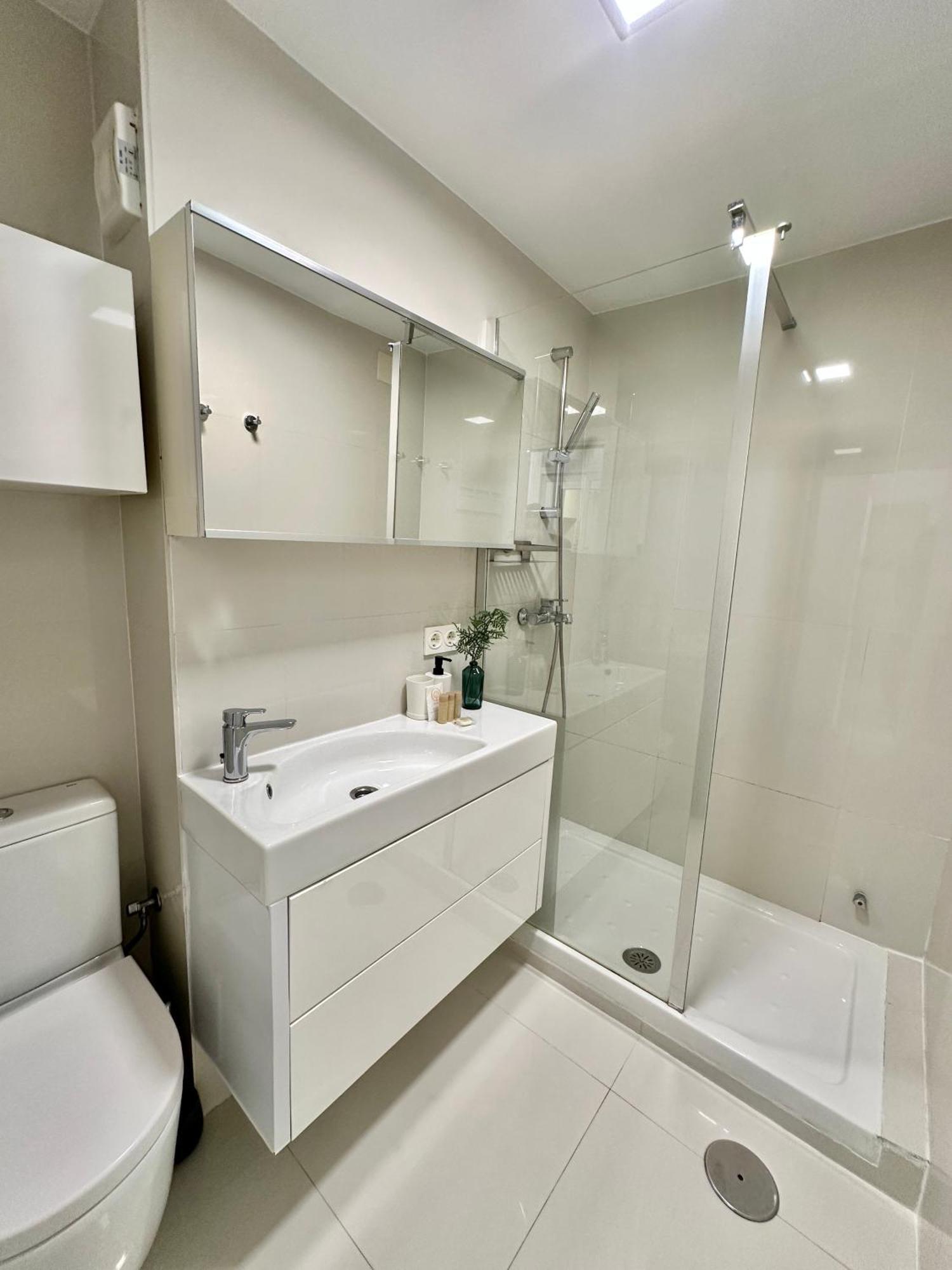Torremolinos Center Apartment 外观 照片