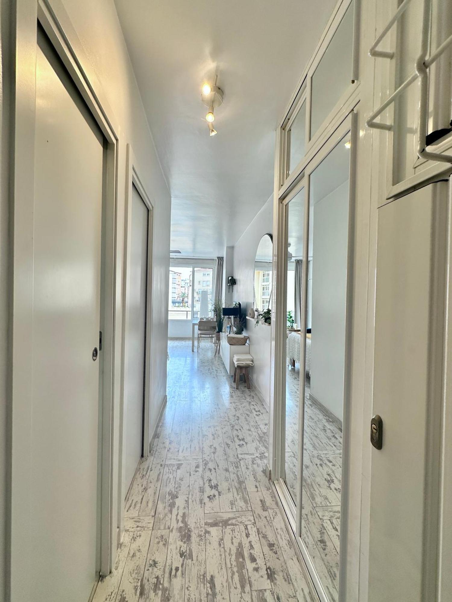 Torremolinos Center Apartment 外观 照片