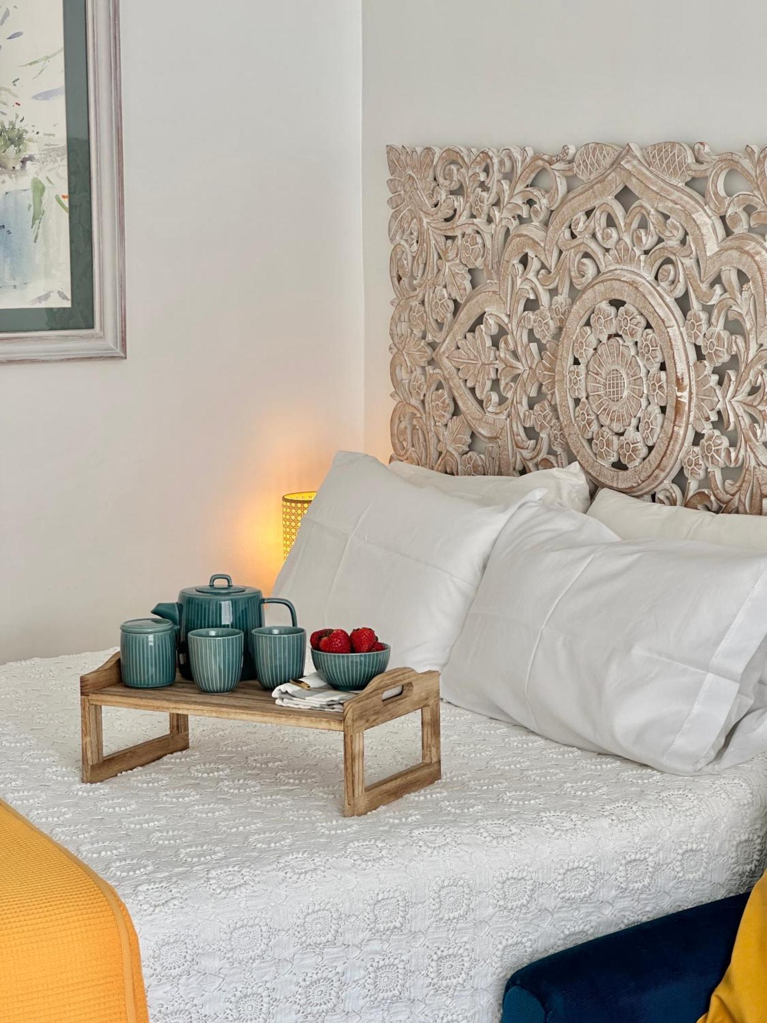 Torremolinos Center Apartment 外观 照片