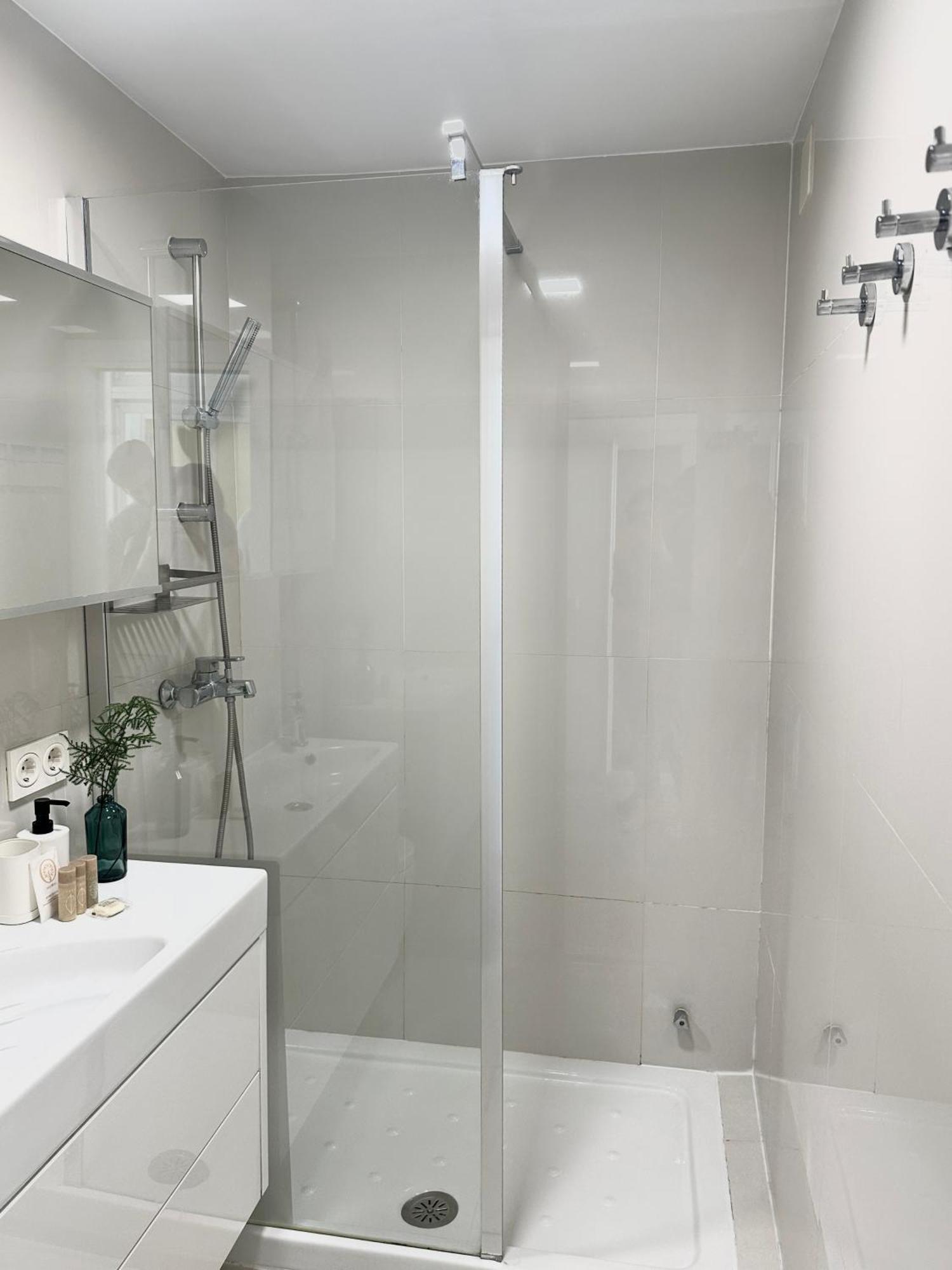 Torremolinos Center Apartment 外观 照片