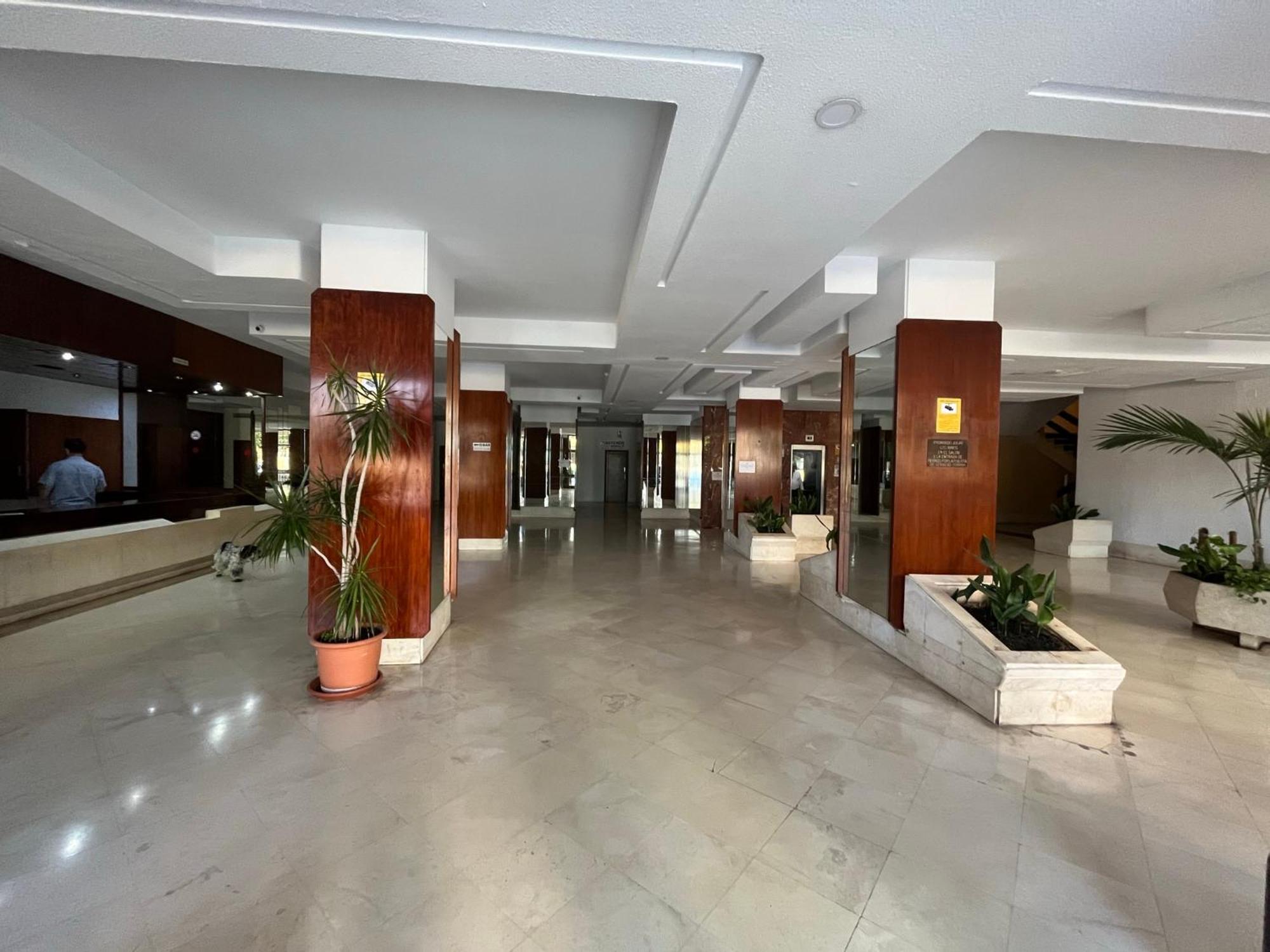 Torremolinos Center Apartment 外观 照片