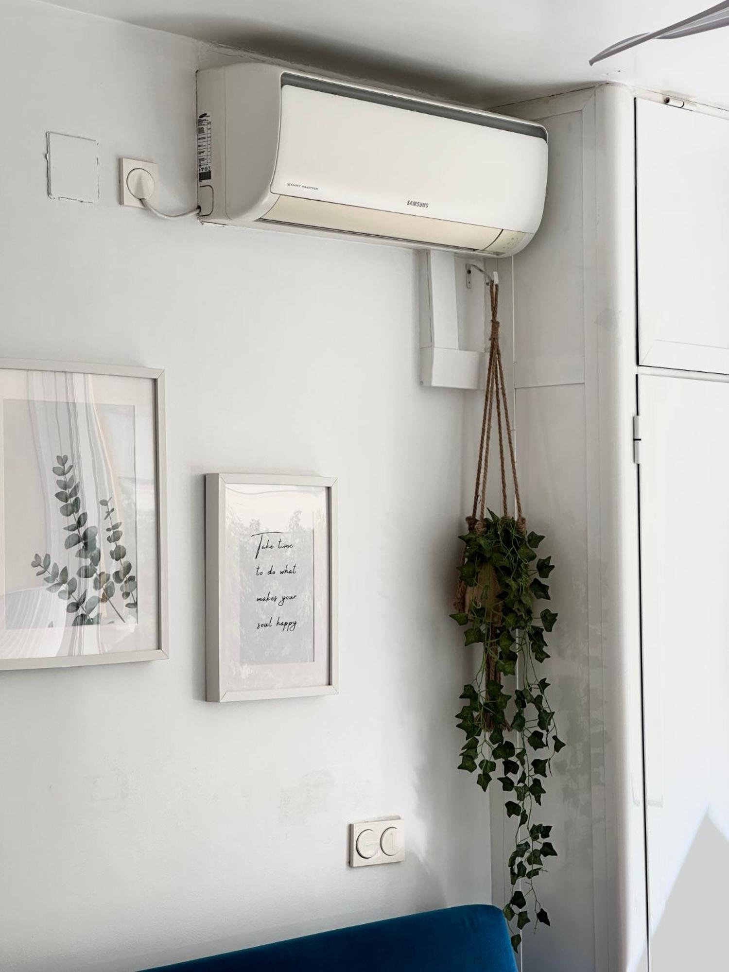 Torremolinos Center Apartment 外观 照片