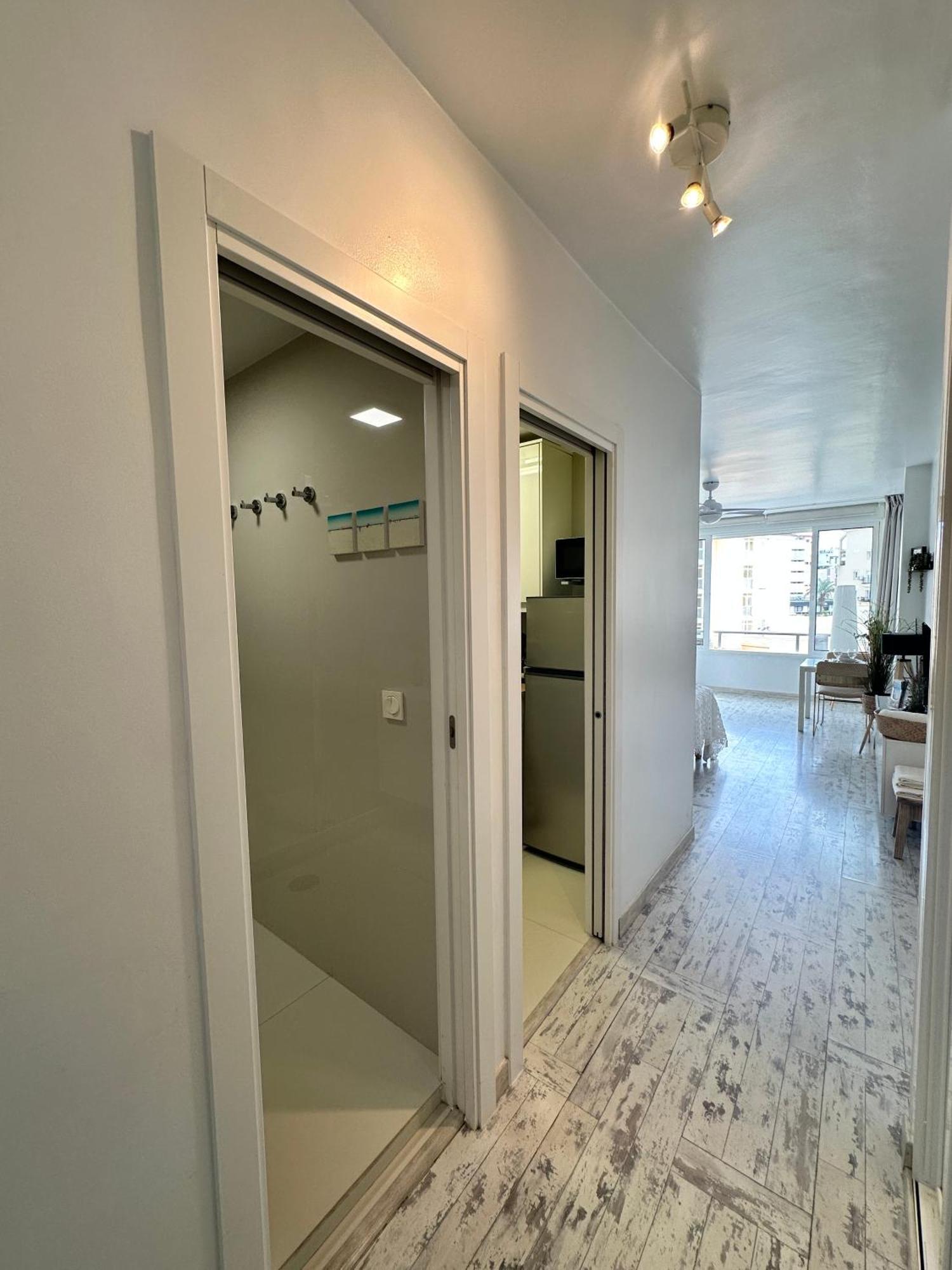 Torremolinos Center Apartment 外观 照片