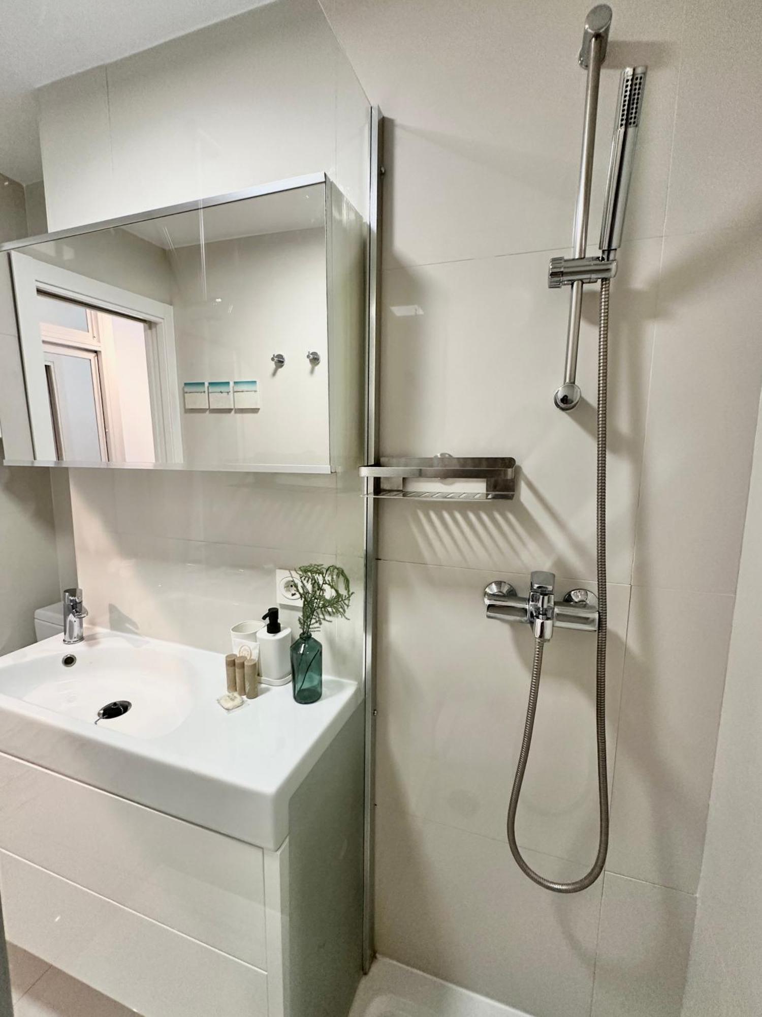 Torremolinos Center Apartment 外观 照片