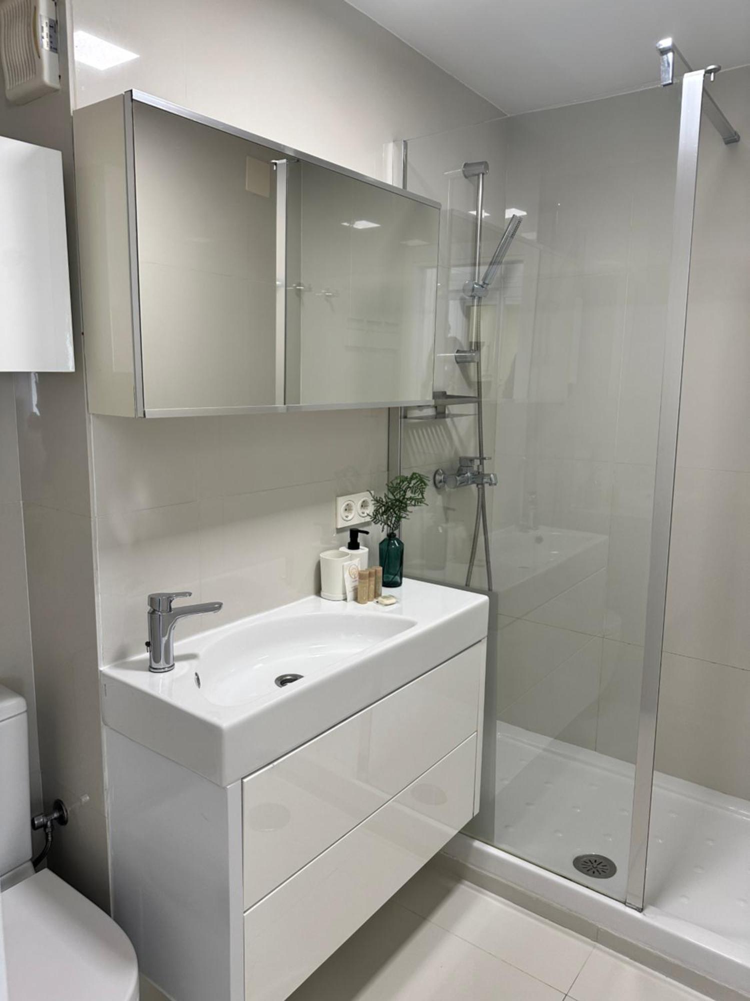 Torremolinos Center Apartment 外观 照片