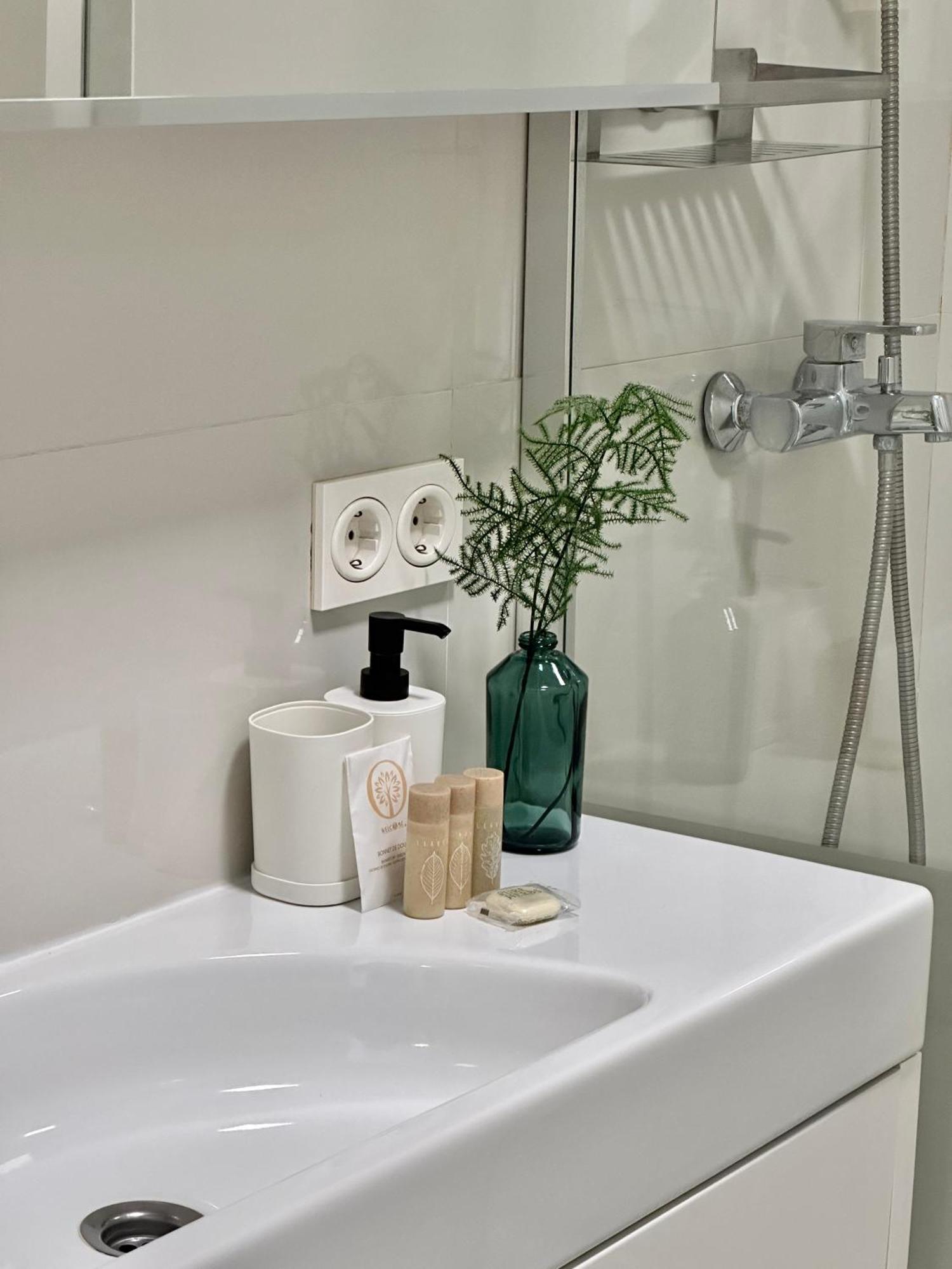 Torremolinos Center Apartment 外观 照片