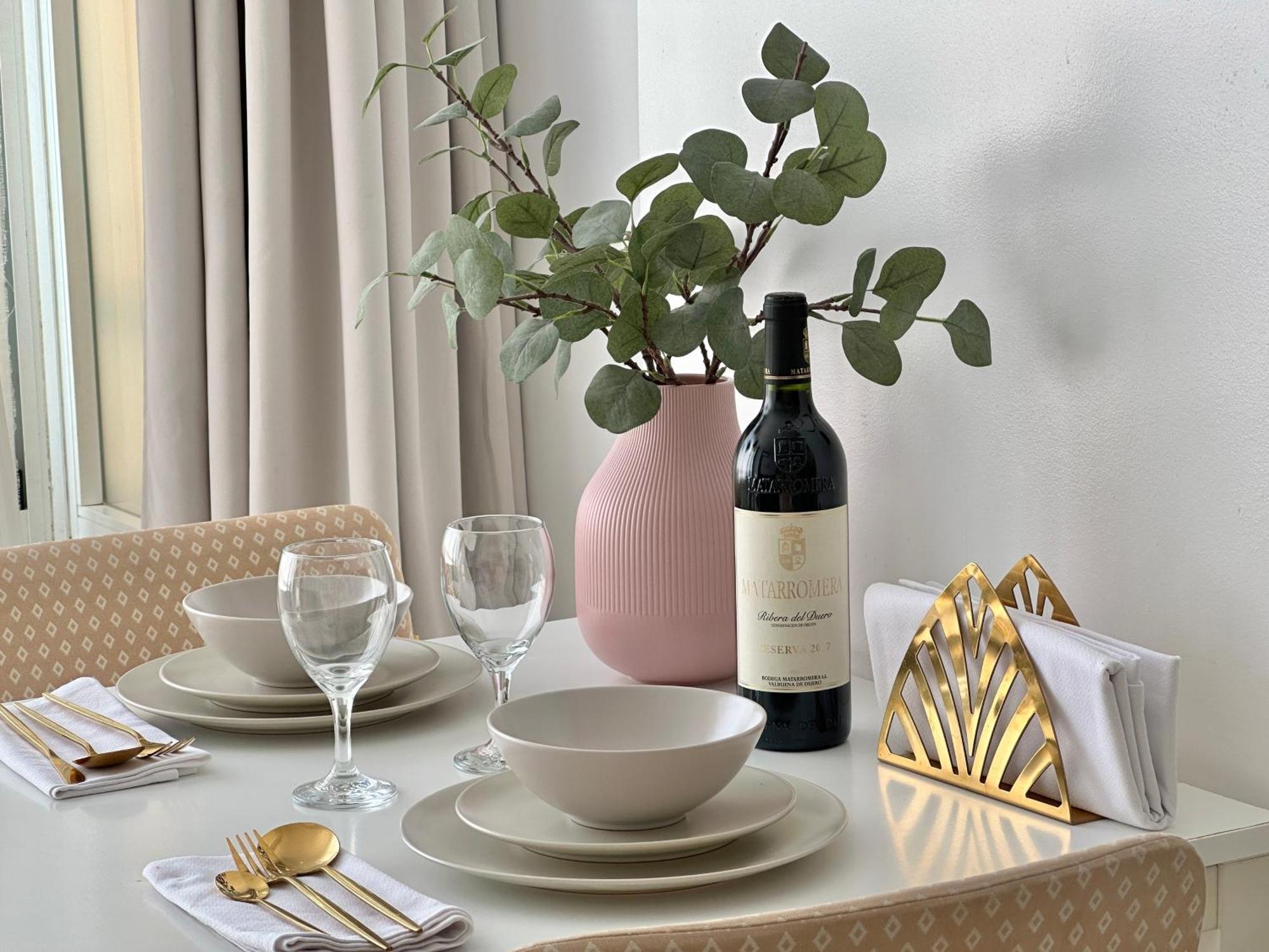 Torremolinos Center Apartment 外观 照片