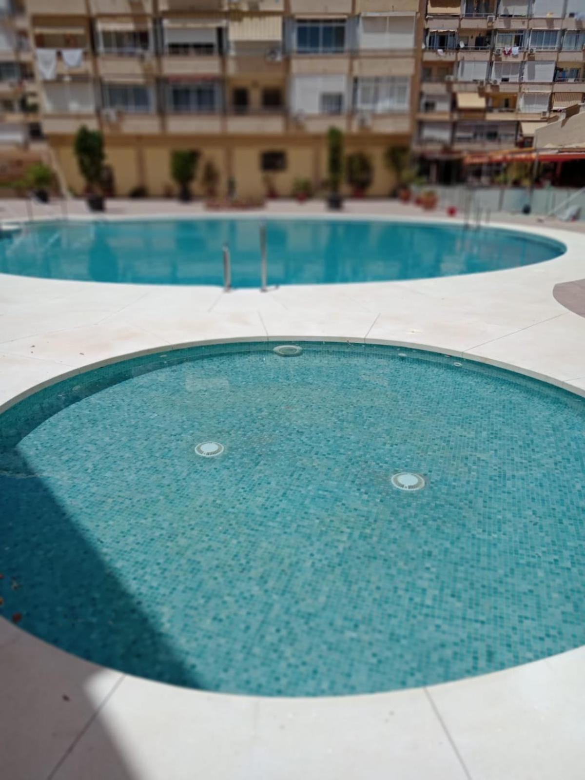 Torremolinos Center Apartment 外观 照片