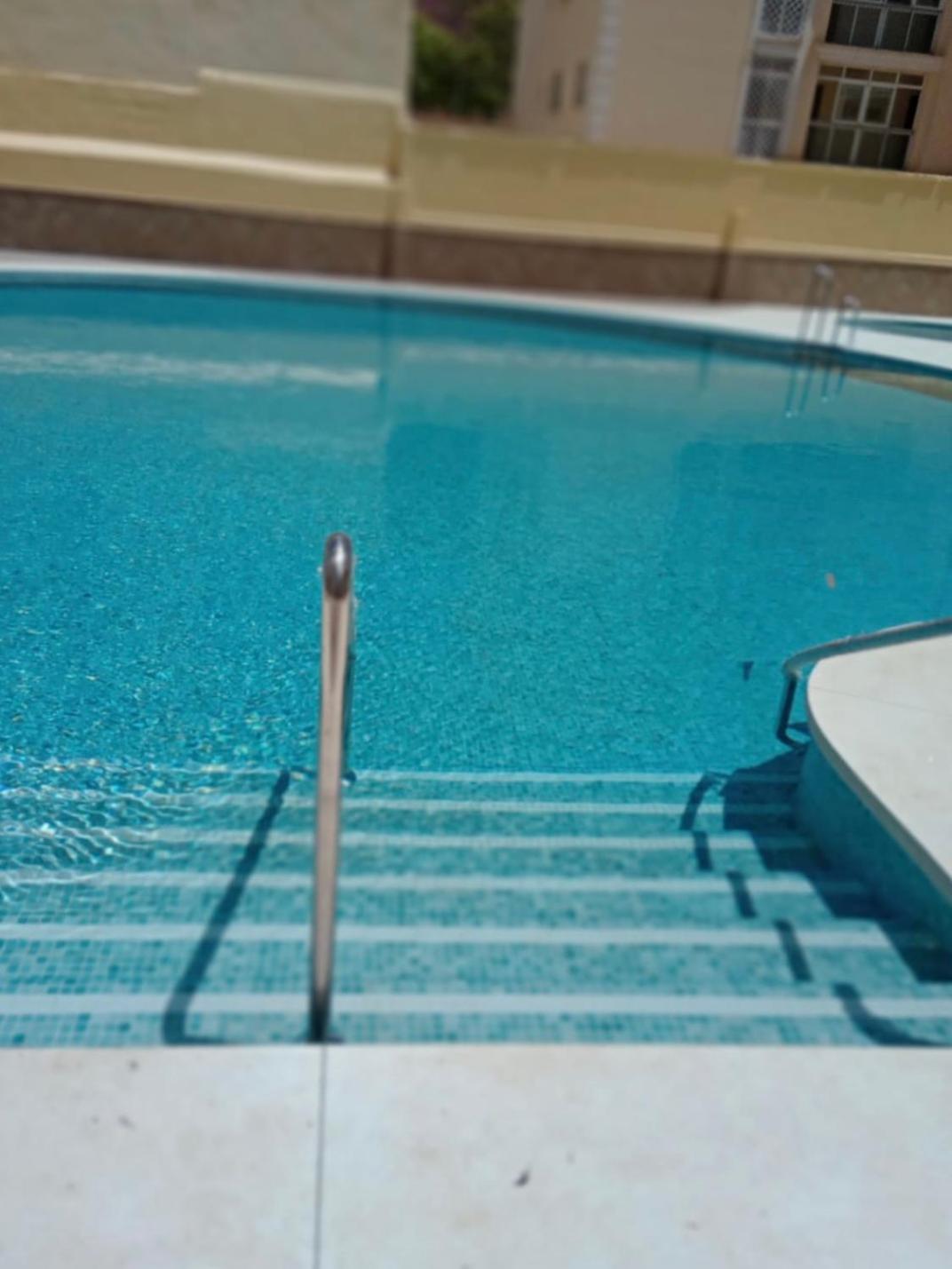 Torremolinos Center Apartment 外观 照片